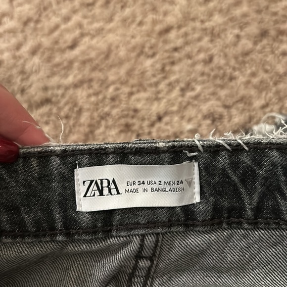Zara Jeans - Picture 3 of 3